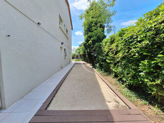  Maison à vendre 6 pièces 150 m²