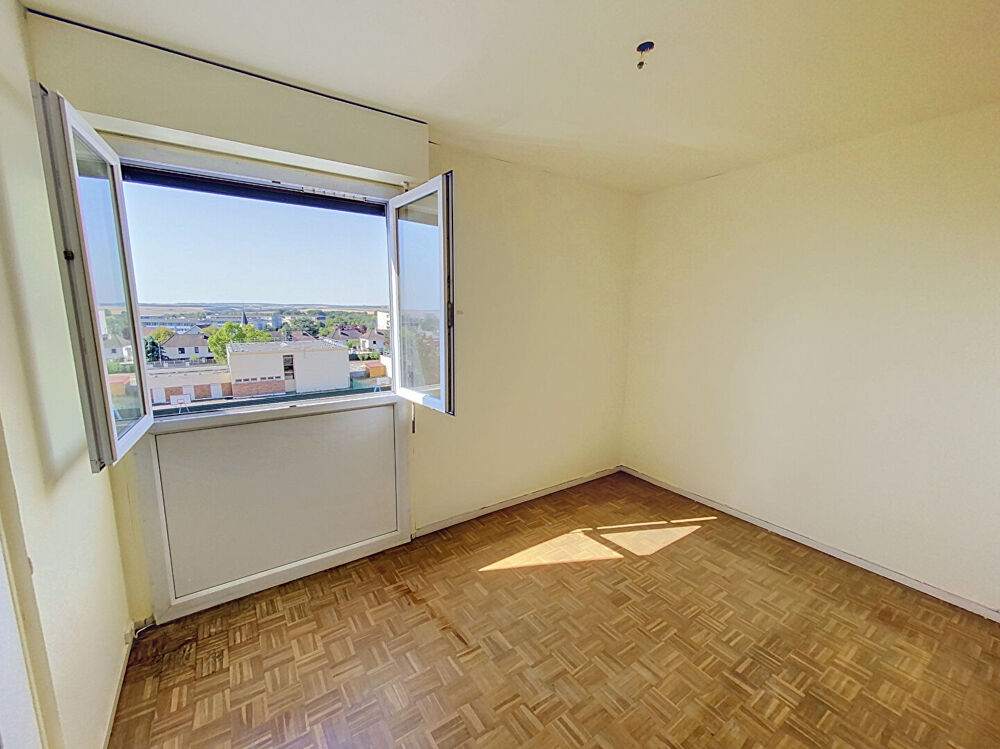 Vente Appartement Appartement T4, 75m² Auxerre Auxerre