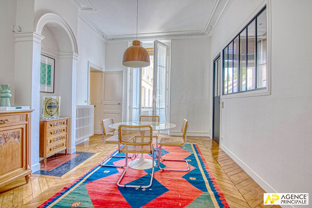 à vendre  Appartement Versailles (78000)