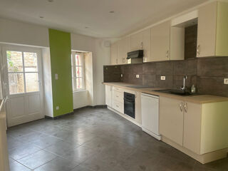  Maison � vendre 4 pi�ces 100 m�