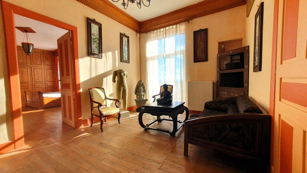 Vente Maison PROPRIETE SPACIEUSE La salvetat peyrales