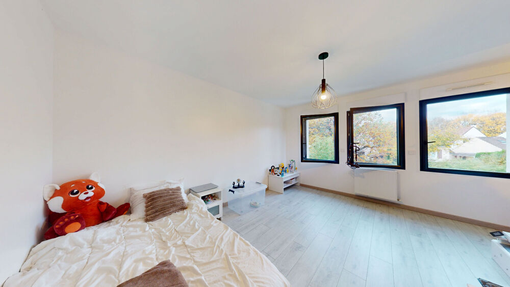 � vendre  Maison Brie-Comte-Robert (77170)