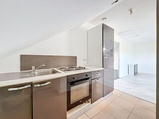  Appartement � vendre 3 pi�ces 33 m�