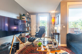  Appartement � vendre 3 pi�ces 66 m�