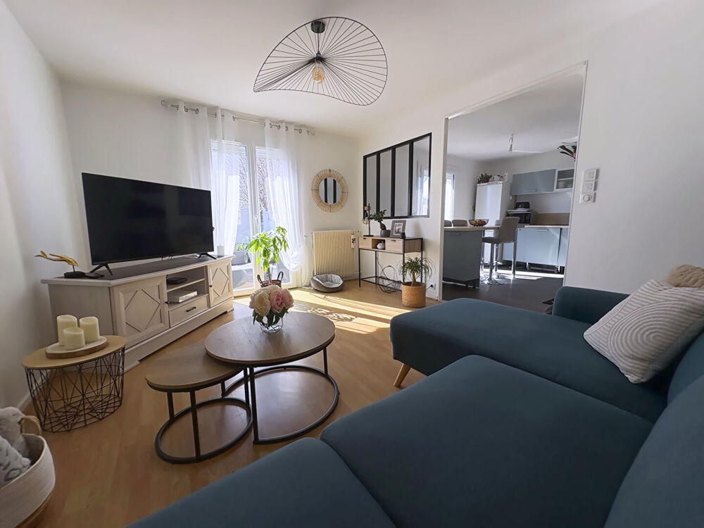Vente Maison Nouveau coup de coeur sur Panazol charmante maison lumineuse Panazol