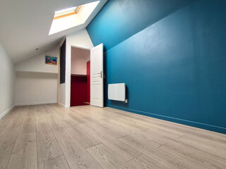  Appartement à vendre 4 pièces 118 m²