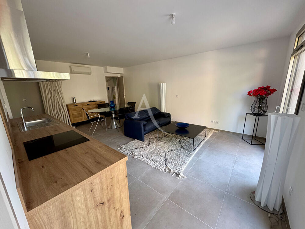 Vente Maison Maison Nimes 5 pièce(s) 104.60 m2 Nimes