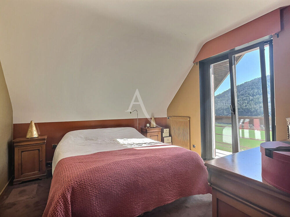 à vendre  Maison Lautenbach (68610)