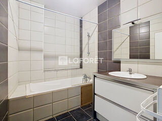  Maison à louer 3 pièces 80 m²