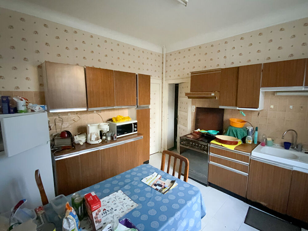 Vente Maison PROCHE TOUTES COMMODITÉS Le creusot