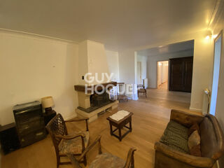  Maison à vendre 5 pièces 147 m²