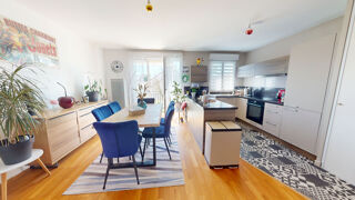  Appartement  vendre 4 pices 68 m