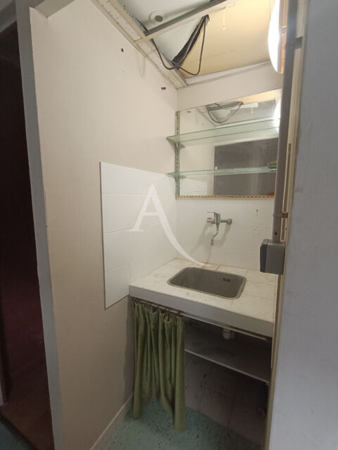   Local Carqueiranne 30,95 m2 