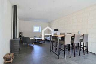  Maison � vendre 8 pi�ces 259 m�