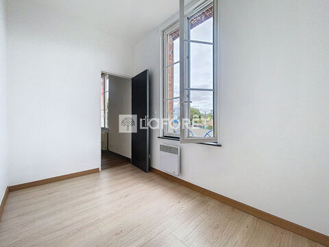  Appartement � louer 2 pi�ces 27 m�