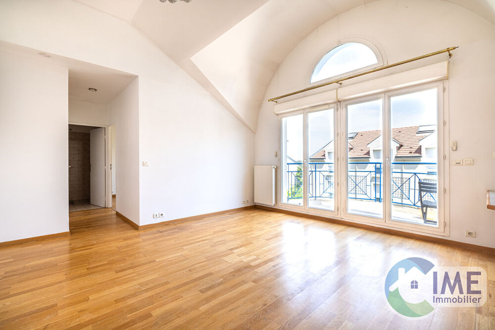 Appartement Epinay Sur Orge 3 pièce(s) 62.87 m2