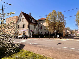  Appartement � vendre 5 pi�ces 104 m�