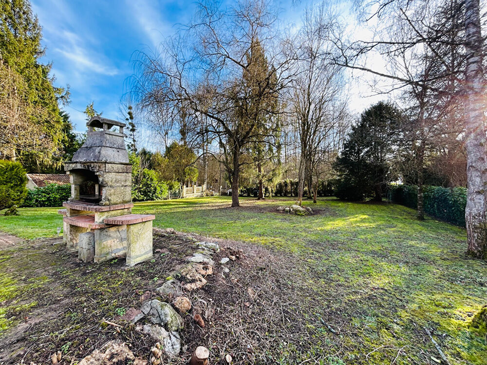 Vente Maison Maison La Ferte Sous Jouarre 7 pièce(s) 130 m2 La ferte sous jouarre