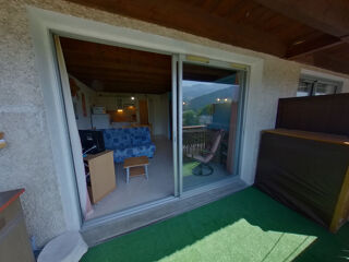  Appartement  vendre 1 pice 30 m