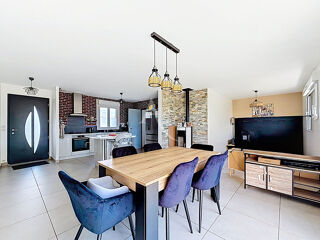  Maison à vendre 6 pièces 99 m²