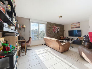  Appartement � vendre 3 pi�ces 63 m�