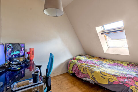  Appartement à vendre 4 pièces 82 m²