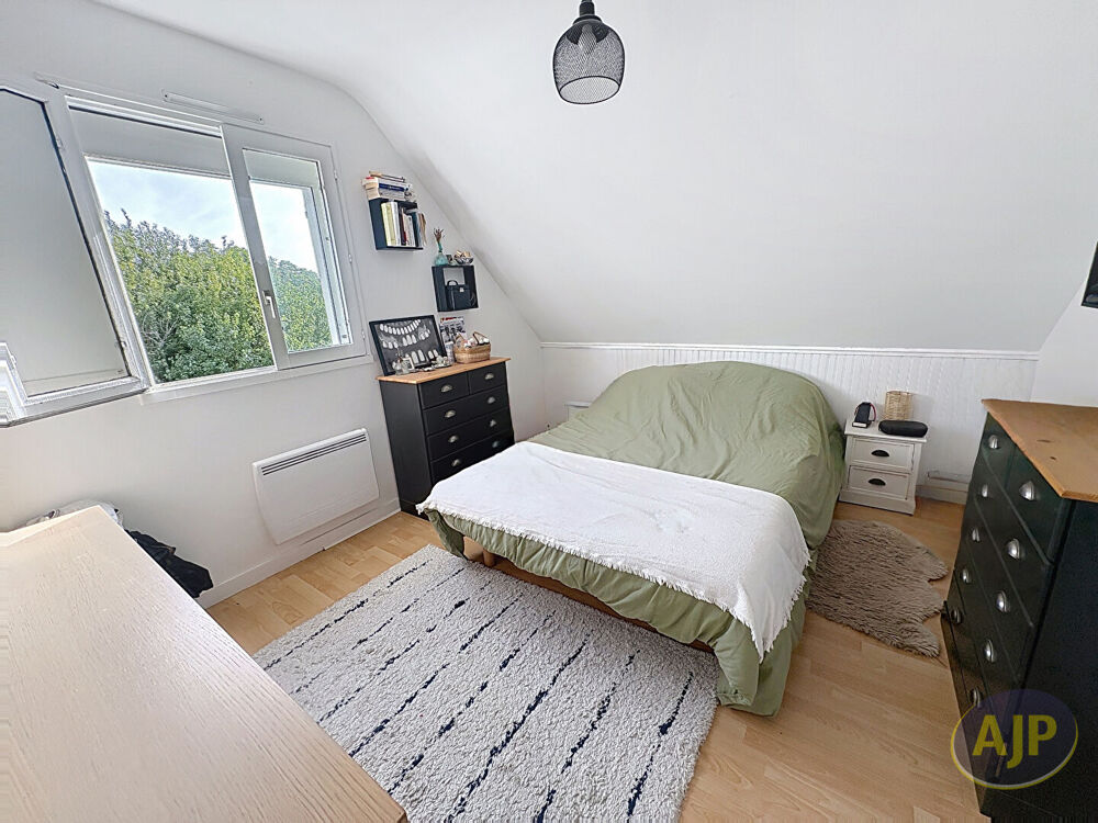 Vente Maison Charmante maison familiale au coeur du village de Saillé Saille