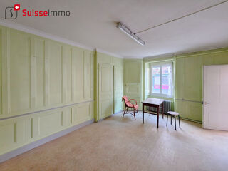  Maison à vendre 5 pièces 134 m²