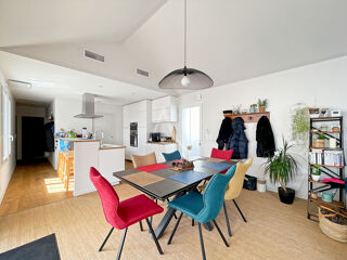  Maison à vendre 3 pièces 82 m²