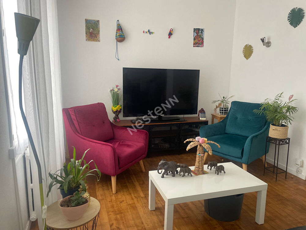 Vente Maison Maison de 5 pièces à Malestroit (56140) Malestroit
