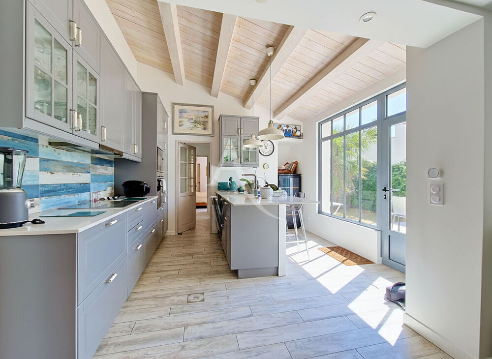 Maison 5 pièces 136 m2