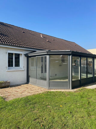  Maison � vendre 5 pi�ces 105 m�