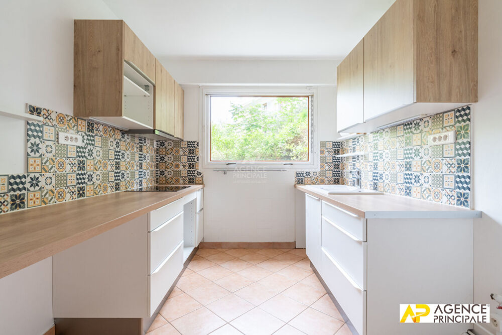 Appartement Maisons Laffitte 4 pièce(s)