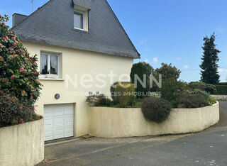  Maison à vendre 6 pièces 114 m²