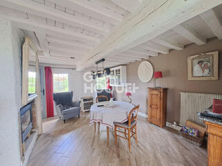  Maison à vendre 4 pièces 100 m²
