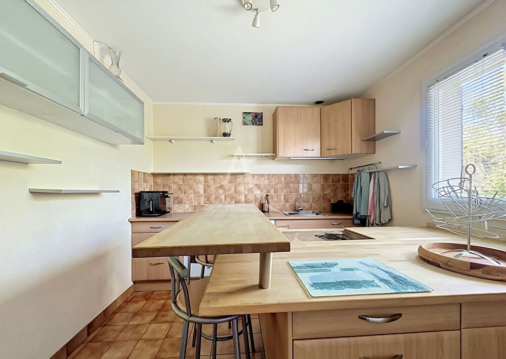 Vente Maison Maison Angers 6 pièce(s) 129 m2 Angers