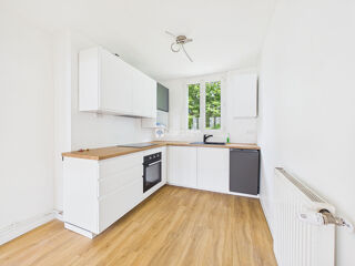  Appartement à vendre 3 pièces 58 m²