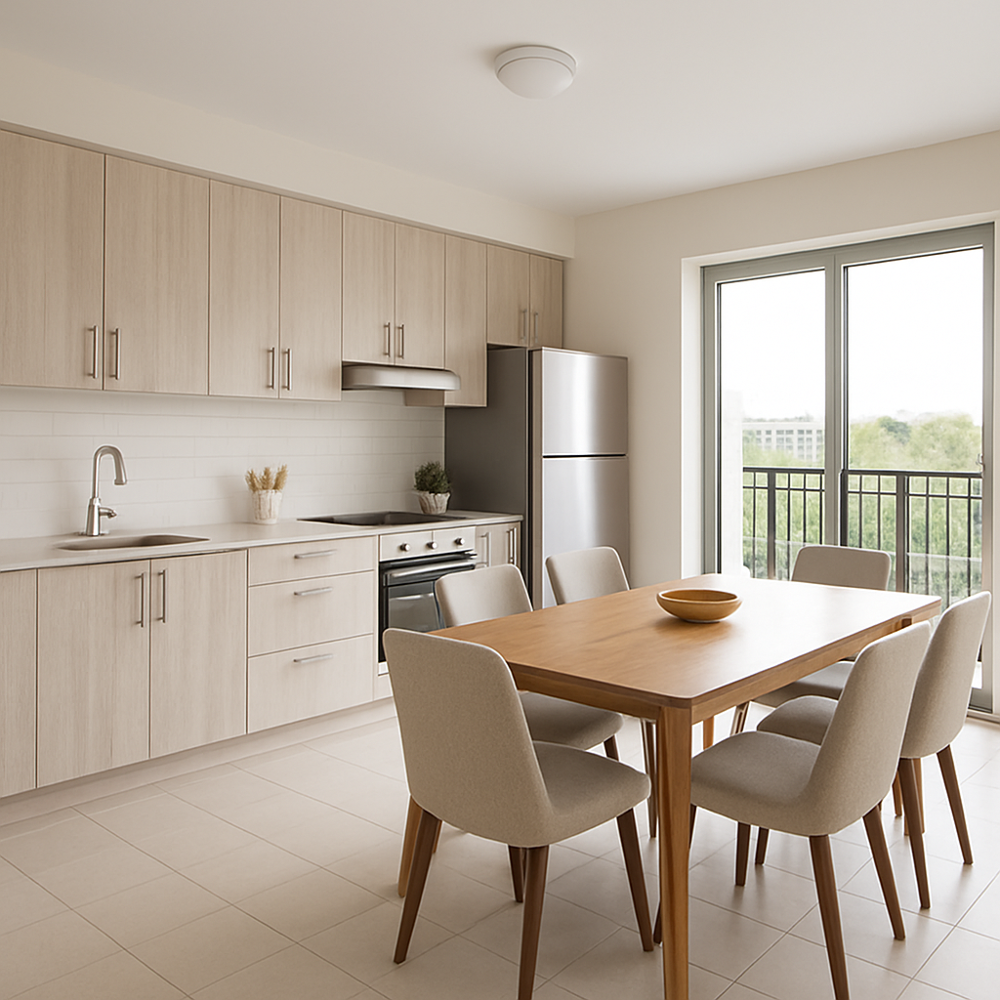 Vente Appartement Appartement 3 pièces de 62 m2 (Orly) Orly