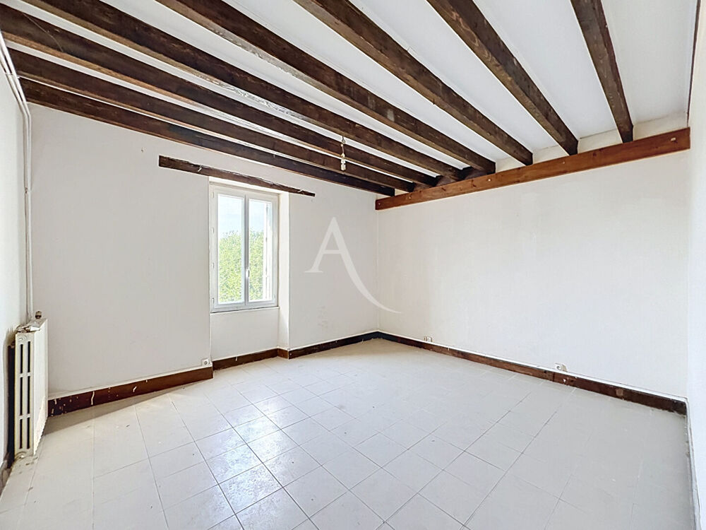 Appartement Les Ponts De Ce 2 pièce(s) 36.16 m2