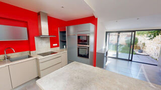  Maison � vendre 7 pi�ces 173 m�