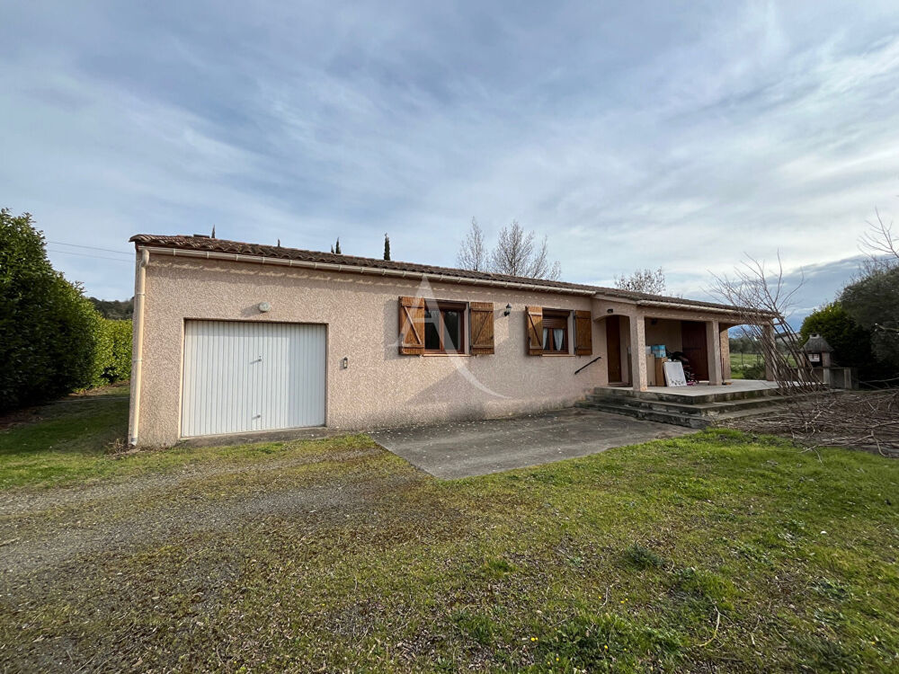 Vente Maison Maison Limoux 4 pièce(s) 114.77 m2 Limoux