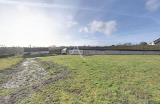  Terrain à vendre 2000 m²