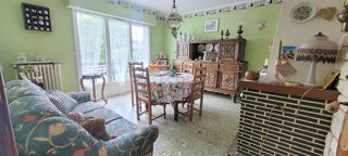  Maison à vendre 5 pièces 80 m²