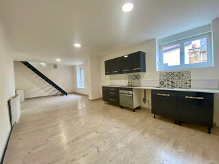  Appartement � vendre 3 pi�ces 70 m�