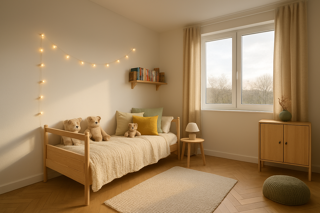  Appartement à vendre 5 pièces 107 m²