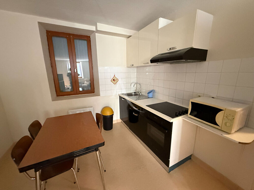 Vente Immeuble Saint Sernin Sur Rance. Immeuble de Rapport . Saint sernin sur rance