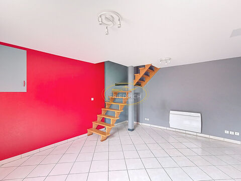  Maison � louer 2 pi�ces 34 m�