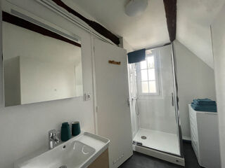  Appartement à louer 1 pièce 28 m²
