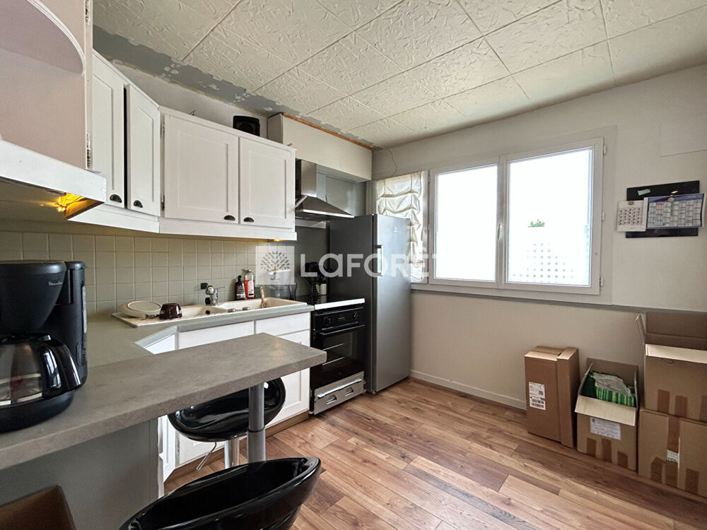 Location Appartement Appartement Meulan En Yvelines 4 pièce(s) 74 m2 Meulan en yvelines