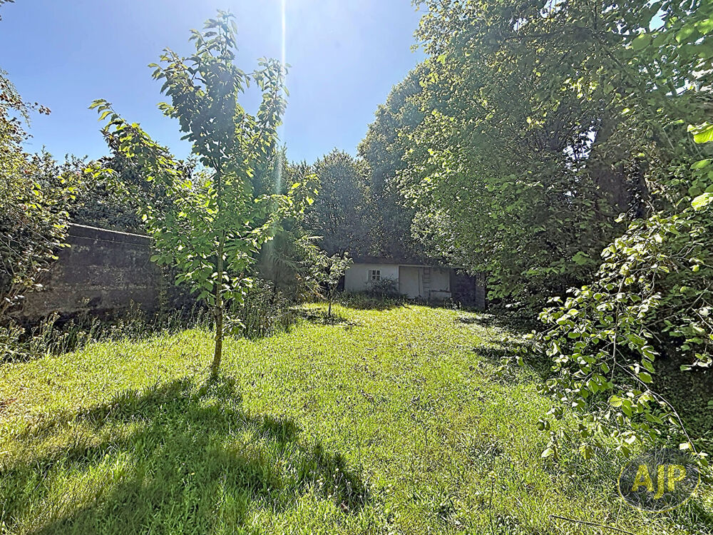 à vendre  Maison Nantes (44000)